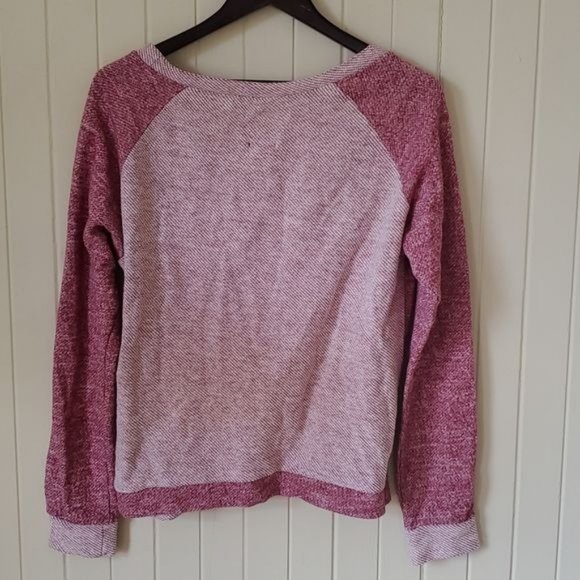 Volcom KnitNot Sweatshirt - Picture 4 of 4